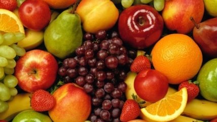 Названы самые эффективно действующие против рака овощи и фрукты