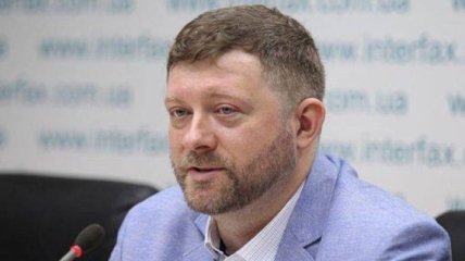Корниенко надеется, что Разумков объявит об исключении Полякова и Скороход из фракции "Слуга народа"