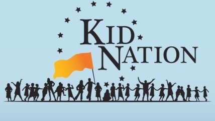 Дети построят свой город мечты в проекте СТБ Kid Nation