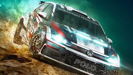 "Вы будете в восторге от того, что грядет": Codemasters готовит две игры серии DiRT 