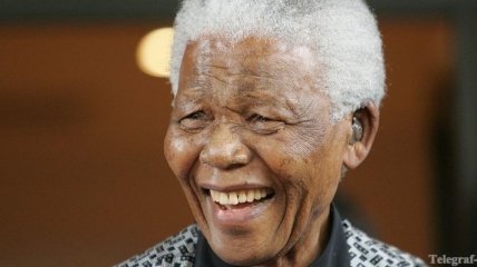 Нельсон Мандела: мудрые цитаты 