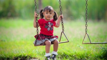 6 правил проверки детской площадки в вашем дворе на безопасность
