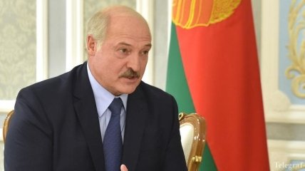Первая встреча Зеленского и Лукашенко: слова президента Беларуси (Видео)