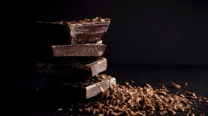Очень полезен для мозга: почему стоит есть шоколад