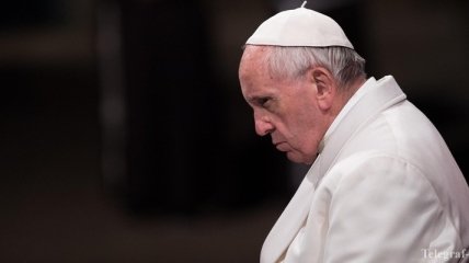 Папа Римский может подать в суд на бразильский клуб