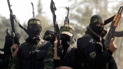 Боевики ИГИЛ убили 300 бывших полицейских возле Мосула