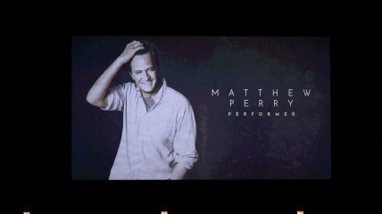 Смерть Мэттью Перри стала глобальной потерей для актерского мира