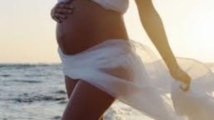 Ранняя беременность может быть заразной