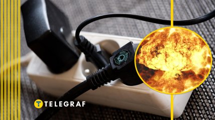 Самодельные зарядные станции нельзя использовать