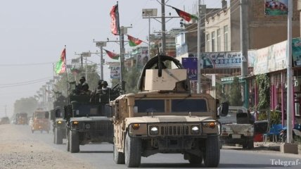 Сделка США с талибами: правительство Афганистана выступило против