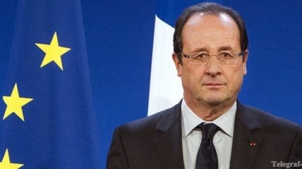 Президента Франции уличили в давлении на суд
