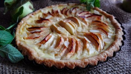 Повітряний, ніжний, красивий, святковий