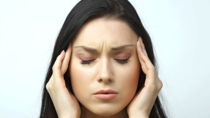 Пять способов лечения мигрени 
