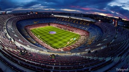 Барселона теряет больше € 3 млн за каждый несыгранный матч на "Камп Ноу"