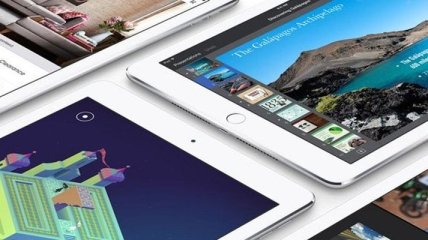 Apple может отказаться от выпуска нового iPad Air в нынешнем году