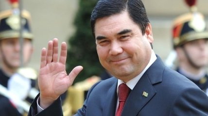 Товарооборот Туркменистана с января по август превысил  $20 млрд