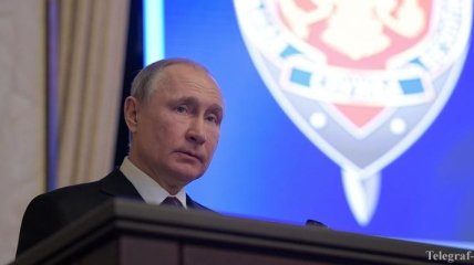 Путин хочет договориться с Зеленским об улучшении отношений Украины и РФ