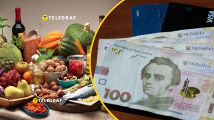 Как правильно планировать продукты