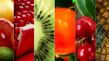 Названы лучшие фрукты для профилактики самых тяжелых болезней