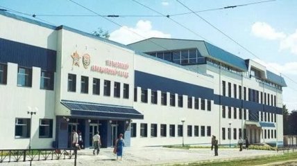 Сергей Задорожный назначен новым и.о гендиректора ХГАПП
