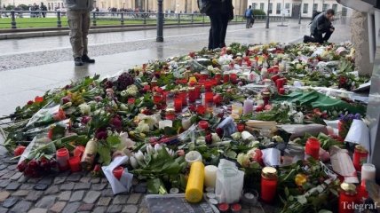 Правительство ФРГ выделит семье погибшего украинца в Берлине компенсацию