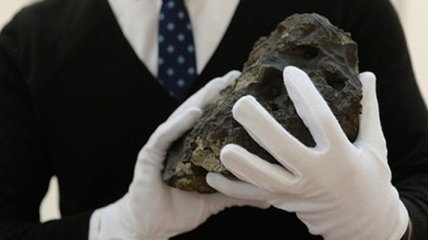 Геологи сделали новое заявление о Челябинском метеорите