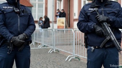 Германия усилит антитеррористическое подразделение полиции