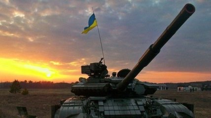 Литва покажет "план Маршалла" для Украины в ноябре