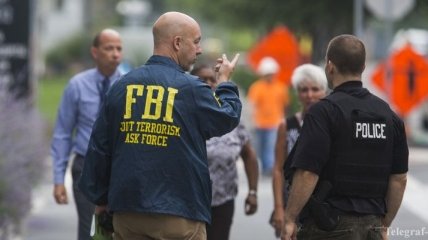 ФБР рассказало новые подробности о террористах в Сан-Бернардино