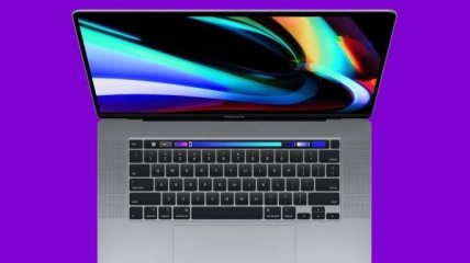 Пользователи Apple MacBook Pro столкнулись с проблемой (Видео)