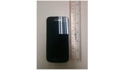 Новый смартфон Samsung Galaxy S4 mini