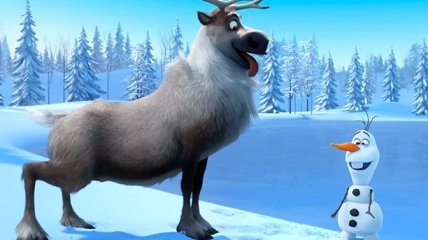 Лучшие мультфильмы про зиму: 5 видео