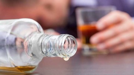 Употребление алкоголя подростками привело к трагедии