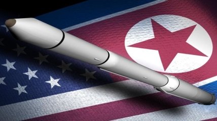 США разрабатывают план нанесения удара по КНДР 