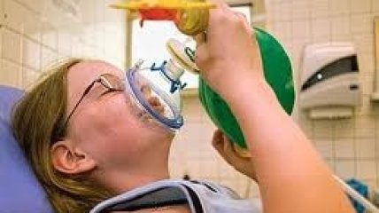 Как действует анестезия на ребенка