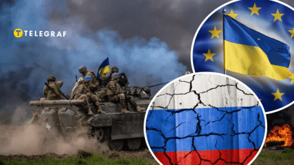 Зачем России нужна пауза в войне