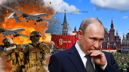 Російський голова Володимир Путін