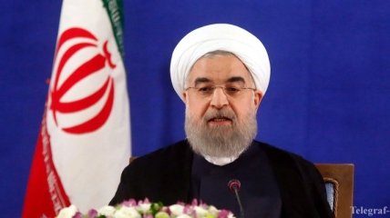 Иран планирует усилить свои военные силы и ракетную программу