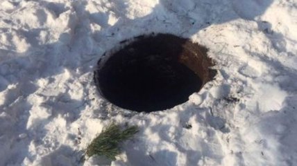 Ребенок упал в канализационный люк в Николаеве
