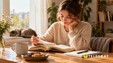 День без інтернету може прожити не лише з користю, але й з задоволенням