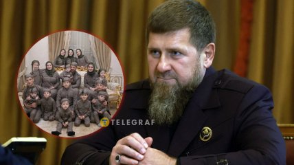 Рамзан Кадиров