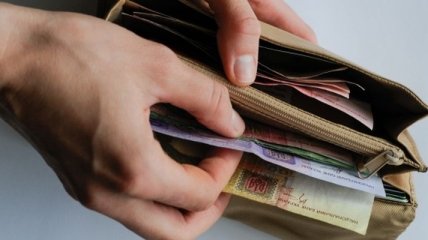 Задолженность по выплате зарплат в Украине выросла