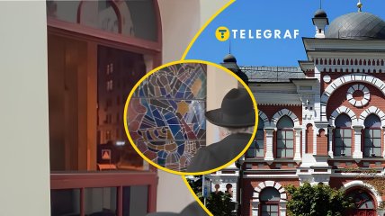 Что известно о синагоге на Подоле