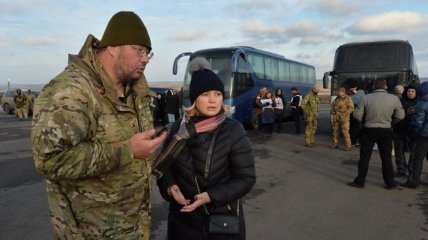 Геращенко назвала шаги по освобождению политзаключенных из РФ