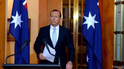 Премьер-министр Австралии сделал перестановки в правительстве