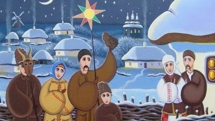 Рождество 2020: лучшие колядки на русском языке
