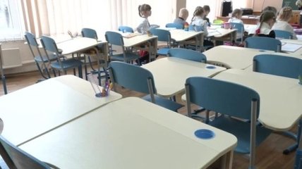 В школах Чернигова из-за коронавируса введут дистанционное обучение