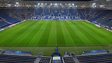Немецкая пресса в ожидании матча Хоффенхайм - Шахтер