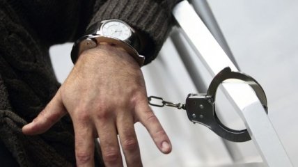 В Одессе задержаны пять грабителей инкассаторского автомобиля