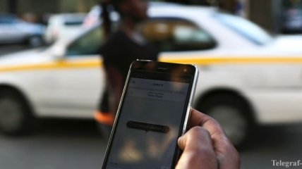 Uber выплатит штраф в $10 млн